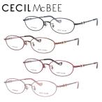  Cecil McBee оправа для очков date раз имеется раз ввод очки CECIL McBEE CMF 3033 все 4 цвет 52 подарок подарок упаковка бесплатный 