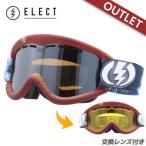  есть перевод outlet электрический защитные очки сноуборд лыжи защитные очки лыжи сноуборд ELECTRIC красный EG1 EG0112809 BSRC