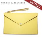  есть перевод Mark by Mark Jacob z клатч M0006060 Large Envelope Zip Pouch Color 744 желтый женский женщина подарок подарок 