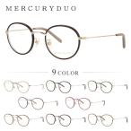  Mercury Duo очки очки рама раз имеется раз ввод date цвет линзы женский MERCURYDUO MDF 6014 47 PC линзы голубой свет cut . близко обе для 