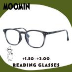  Moomin очки при дальнозоркости Asian Fit MOOMIN MOR 303snaf gold 50 частотность :+1.50~+3.00 квадратное spring шарнир ведущий стакан sini Agras мужской женский 