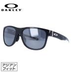 オークリー サングラス 国内正規品 クロスレンジ R OO9369-0257 ミラー アジアンフィット OAKLEY C