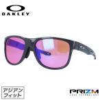 オークリー サングラス 国内正規品 クロスレンジ R OO9369-0357 プリズム トレイル アジアンフィット OA