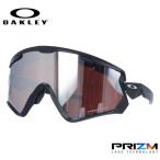 オークリー サングラス ウィンドジャケット 2 OO9418-0245 プリズム スノー レギュラーフィット OAKLEY WIND JACKET 2 雪 スキー スノボ OO9418-02 海外正規品