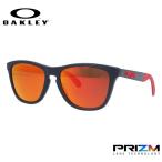 オークリー サングラス フロッグスキン ミックス モトGP OO9428-0955 プリズム レギュラーフィット OAKLEY FROGSKINS MIX 海外正規品 OO9428-09