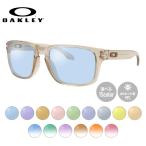  Oacley солнцезащитные очки оригинал свет цвет OAKLEY ho ru Brooke a-ru X постоянный Fit HOLBROOK RX OX8156-1454 54we Lynn тонн за границей стандартный товар 