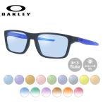  Oacley солнцезащитные очки оригинал свет цвет OAKLEY порт bow постоянный Fit PORT BOW OX8164-08 55 квадратное внутренний стандартный товар 