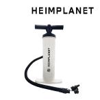 HEIMPLANET разделение m planet двойной action рука насос ( воздушный насос )[od]