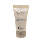 ディオール DIOR カプチュール トータル アイ トリートメント (ミニ) 5ml (アイケア用品) 【ネコポス 送料無料】