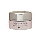 ディオール DIOR カプチュール ユース クリーム (ミニ) 15ml (スキンケアクリーム)