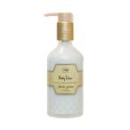 サボン SABON ボディローション デリケートジャスミン ポンプ型 200ml (ボディローション)