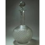 バカラ OLD Baccarat DIAMANTS デキャンタ デカンタ 超稀少