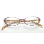 GOSH　ゴッシュメガネフレーム　GO-852