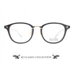 BJ CLASSIC ビージェイ クラシック COM-548 NT C-1-1 メガネ 眼鏡 芸能人