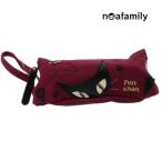  Noah Family tsun Chan очки кейс красный солнцезащитные очки кейс чёрный кошка 