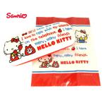  Hello Kitty очки кейс Cross имеется активный красный Sanrio твердый модель 