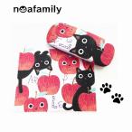  Noah Family rin Tama очки кейс Cross имеется твердый модель кошка 