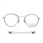 BJ CLASSIC ビージェイ クラシック PREM-116 CW NT C-2-19 メガネ 眼鏡 芸能人