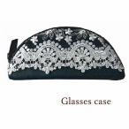  ручная работа ru Anne цветок вышивка гонки цветочный принт очки кейс сумка 