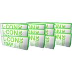 コンタクトレンズ ワンデー エルコンワンデー 12箱セット 1日使い捨て