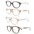  оправа для очков очки комплект AYA032 рама одиночный товар / раз имеется линзы комплект выбор возможно 