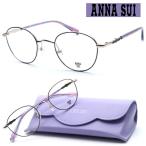 【ANNA SUI】アナスイ メガネ 60-9042 col