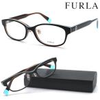 [FURLA] Furla очки VFU968J col.0V05 раз есть кроме того, раз нет линзы стандартное оборудование [ бесплатная доставка ][ стандартный товар ] женский унисекс модный date очки бренд высококлассный 