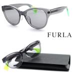 【FURLA】フルラ サングラス SFU853J col.09BQ【正規品】【送料無料】高級 レディース ブランド おしゃれ 人気 伊達メガネ UVカット 紫外線カット