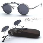 [john lennon] John Lennon JL-1114 col.2 откидной тип очки раз есть кроме того, раз нет линзы стандартное оборудование солнцезащитные очки [ стандартный товар ][ бесплатная доставка ] Classic 