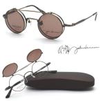 [john lennon] John Lennon JL-1114 col.3 откидной тип очки раз есть кроме того, раз нет линзы стандартное оборудование солнцезащитные очки [ стандартный товар ][ бесплатная доставка ] Classic 