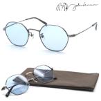 【john lennon】ジョンレノン サングラス JL-546 col.2  定番 丸メガネ【正規品】【送料無料】おしゃれ ブランド ラウンド メガネ アンティーク クラシック