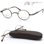 [john lennon] John Lennon JL-1123 col.3 очки раз есть кроме того, раз нет линзы комплект [ стандартный товар ] сделано в Японии Boston раунд мужской женский бренд [ бесплатная доставка ]