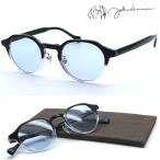 [john lennon] John Lennon солнцезащитные очки JL-805 col.1 раз имеется возможность [ стандартный товар ][ бесплатная доставка ] модный бренд модные очки без линз раунд круг очки мужской женский 