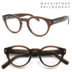 [MACKINTOSH PHILOSOPHY] Macintosh firosofi-MP-5010 col.3 очки раз есть кроме того, раз нет линзы комплект [ стандартный товар ][ бесплатная доставка ] бренд Boston модный 