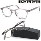 [POLICE] Police VPLR87J col.098Z очки раз есть кроме того, раз нет линзы стандартное оборудование [ стандартный товар ][ бесплатная доставка ] модный мужской унисекс высококлассный бренд шт ..