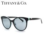 [TIFFANY&amp;Co.] Tiffany солнцезащитные очки TF4209-D col.8055/1[ look so TIKKA Japan стандартный товар ][ бесплатная доставка ] высококлассный женский модный бренд 