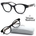ショッピングVivienne 【Vivienne Westwood】ヴィヴィアンウエストウッド メガネ 40-0014 col.3 メガネ 度付又は度無レンズ標準装備【送料無料】【正規品】伊達 レディース ブランド