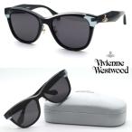 【Vivienne Westwood】ヴィヴィアンウエストウッド サングラス 41-5003 col.03 【送料無料】【正規品】レディース ブランド おしゃれ ダテメガネ 高級