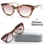 【Vivienne Westwood】ヴィヴィアンウエストウッド サングラス 41-5005 col.01 【送料無料】【正規品】レディース ブランド おしゃれ ダテメガネ 高級