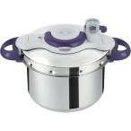 T-fal　ティファール　クリプソ　ミニット　パーフェクト　6L　P4620735