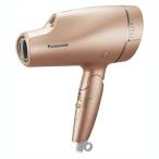 パナソニック ヘアードライヤー ナノケア EH-NA9F-PN ピンクゴールド スタイリング エアケア ミネラル