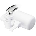 Panasonic パナソニック 浄水器 TK-CJ14-W 蛇口用浄水器 - 最安値