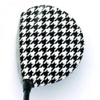 [ почтовая доставка бесплатная доставка ]GOLF SKIN Golf s gold полный s gold F5 Club head украшение повреждение предотвращение 