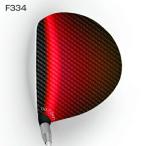 [ почтовая доставка бесплатная доставка ]GOLF SKIN Golf s gold полный s gold F334 Club head украшение повреждение предотвращение 