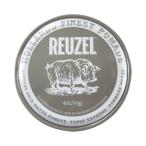 REUZEL　ルーゾー　エクストリームホールドマット　ポマード　113g