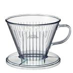 Kalita　カリタ　コーヒードリッパー　103-DL　06003