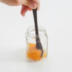 【メール便対応】貝印　KAI KITCHEN　スミまですくえるシリコーンスプーン　DH8098