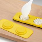 【メール便対応】貝印　KAI KITCHEN　盛り詰めミニしゃもじ　DH8109
