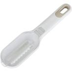 貝印　KAI KITCHEN　うろこ取り　ケース付き　DH8196