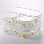 イワキ (iwaki)  パック＆レンジ  シス